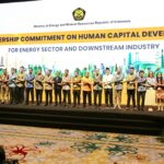 The 2nd Human Capital Summit on Energy 2025