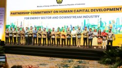 The 2nd Human Capital Summit on Energy 2025