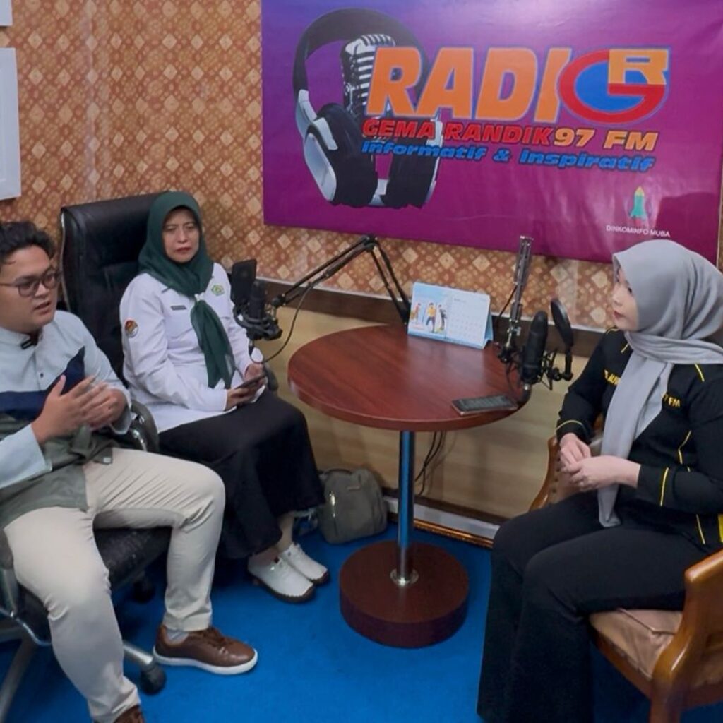 Muhammad Kurniadi Ramadhan Siswa MAN 1 Muba, Lolos Seleksi di Universitas Al Azhar, Kairo, Mesir
