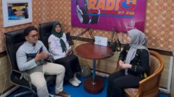 Muhammad Kurniadi Ramadhan Siswa MAN 1 Muba, Lolos Seleksi di Universitas Al Azhar, Kairo, Mesir