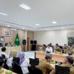 Empat Desa di Muba yang Masuk Kawasan Hutan Akhirnya Bakal Nikmati Aliran Listrik