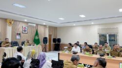 Empat Desa di Muba yang Masuk Kawasan Hutan Akhirnya Bakal Nikmati Aliran Listrik