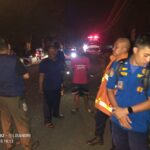 Sigap dan Tanggap, Tim Damkar dan PLN Muba Berhasil Padamkan Kebakaran Gardu Listrik di Sekayu