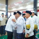 Hari Raya Idul Adha 1446 H di Muba: Meriah, Khidmat dan Penuh Harapan