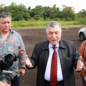 Delegasi Rumania ke Musi Banyuasin, Bahas 12 Peluang Investasi Strategis Delegasi Rumania ke Musi Banyuasin, Bahas 12 Peluang Investasi Strategis