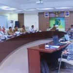 Pra Rapat Umum Pemegang Saham  Tahunan PT Petro Muba Tahun Buku 2024