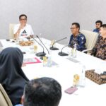 Bupati Muba Apresiasi Komite CSR Sungai Lilin Dukung Sukses Porprov XV Sumsel
