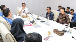Bupati Muba Apresiasi Komite CSR Sungai Lilin Dukung Sukses Porprov XV Sumsel