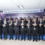 Pemkab Muara Enim Terima Dividen Bank Sumsel Babel Rp 11,7 Miliar