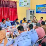 Dinkominfo Muba Dorong Penguatan Peran PPID Desa untuk Wujudkan Keterbukaan Informasi Publik