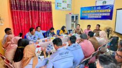 Dinkominfo Muba Dorong Penguatan Peran PPID Desa untuk Wujudkan Keterbukaan Informasi Publik