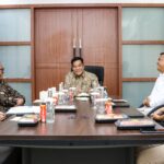 Bupati Toha Ajak Masyarakat Meriahkan Festival Kuliner Kitek Nia dan Launching Logo-Maskot Porprov XV