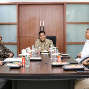 Bupati Toha Ajak Masyarakat Meriahkan Festival Kuliner Kitek Nia dan Launching Logo-Maskot Porprov XV
