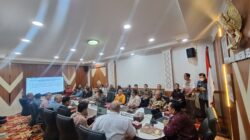 Pemkab Muba Ungkap Jumlah Sumur Minyak Masyarakat Muba Sudah Capai 12 Ribu