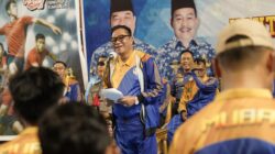 Kejuaraan Bupati Cup Tuntas, Kini Fokus Bawa Muba Juara di Ajang Korpri