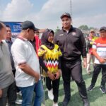 Dari Sekayu Muba Untuk Indonesia: Sang Pemanah Difabel Menuju Kejurnas