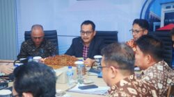 Wabup Muba Hadiri RUPS Tahun Buku 2024 PT Petro Muba, Dukung Penuh Peningkatan Kinerja Perusahaan