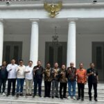 Provinsi Banten Siap Menjadi Tuan Rumah Hari Jadi Forum Pimred Multimedia Indonesia (FPRMI)