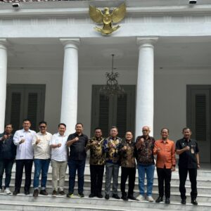 Provinsi Banten Siap Menjadi Tuan Rumah Hari Jadi Forum Pimred Multimedia Indonesia (FPRMI) Provinsi Banten Siap Menjadi Tuan Rumah Hari Jadi Forum Pimred Multimedia Indonesia (FPRMI)