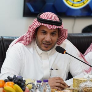 Kemenhaj Saudi Mulai Langkah Awal Persiapan Haji 2026
