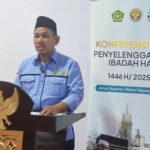 PPIH Daker Madinah Siap Sambut Kedatangan Jemaah Haji Gelombang Kedua