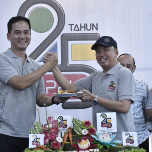 KETUA PANJA DPR : REVISI UU TERKAIT KPPU TAHUN INI DIWUJUDKAN