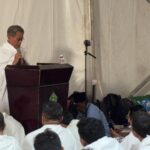 Pesan Khatib Wukuf Arafah, Persaudaraan dan Semangat Kebangsaan