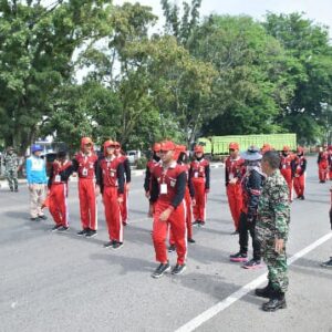 Semangat Pancasila Menggelora! Pusdiklat Paskibraka Muara Enim Siap Sukseskan Upacara 1 Juni 2025 Semangat Pancasila Menggelora! Pusdiklat Paskibraka Muara Enim Siap Sukseskan Upacara 1 Juni 2025
