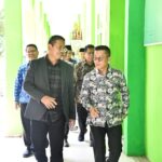 Seleksi CBT MQK Nasional 2025 Resmi Dibuka, 200 Santri di Sumatera Selatan Ikut Berpartisipasi