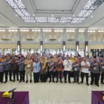 Kloter 1 Asal OKU Timur Dijadwalkan Tiba di Palembang 13 Juni Dinihari