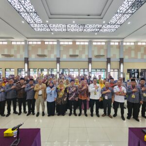 Kloter 1 Asal OKU Timur Dijadwalkan Tiba di Palembang 13 Juni Dinihari