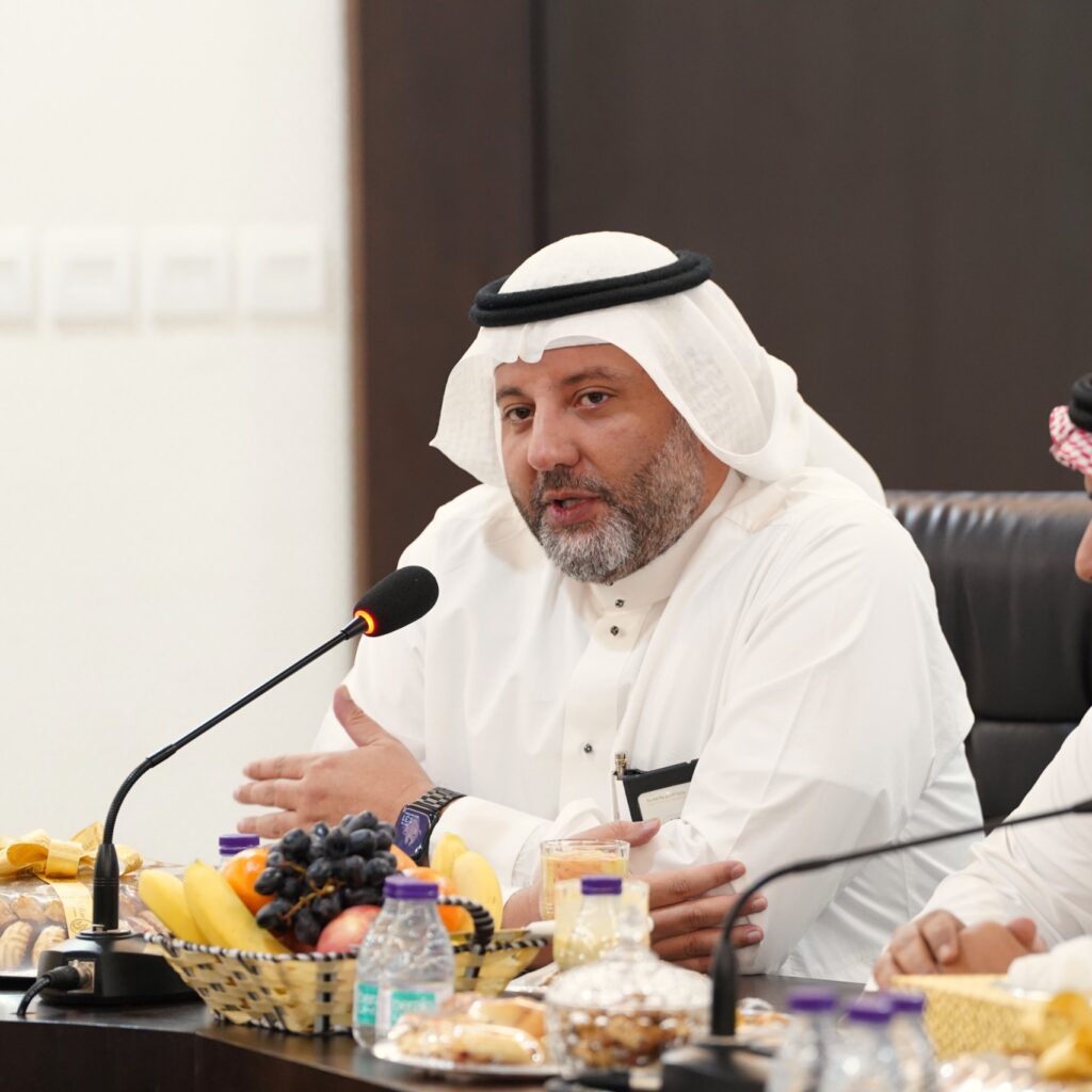 Kemenhaj Saudi Apresiasi Sinergi PPIH Atasi Dinamika Haji 2025