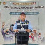 Difasilitasi Syarikah, Jemaah Tidak Dipungut Biaya Kunjungi Destinasi Ziarah di Madinah