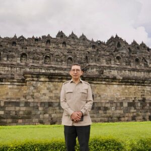 Fadli Zon Menjawab Soal “Perkosaan Massal” pada Kerusuhan 13-14 Mei 1998