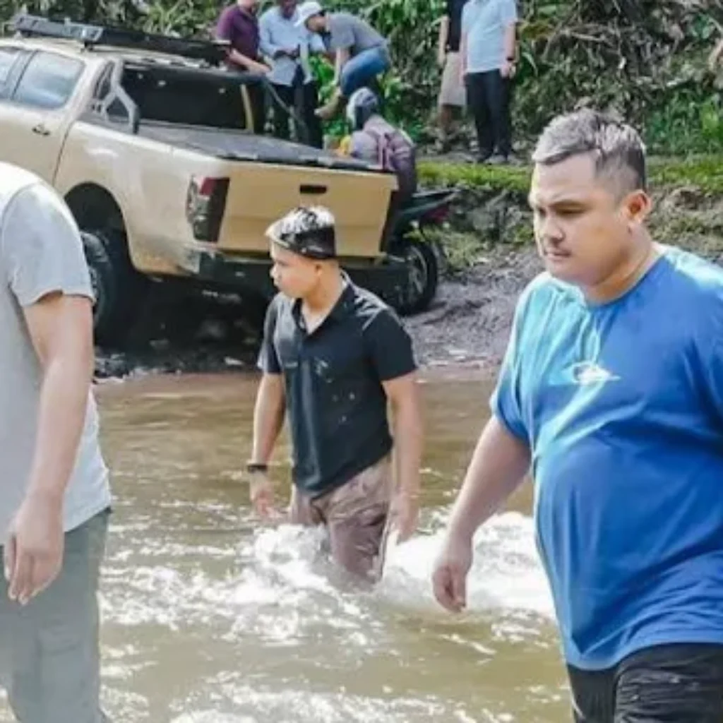 Lima Kontroversi Bobby Nasution, Dari Kasus 'Blok Medan' hingga Orang Dekat Kena OTT KPK