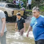 Lima  Kontroversi Bobby Nasution, Dari Kasus ‘Blok Medan’ hingga Orang Dekat Kena OTT KPK