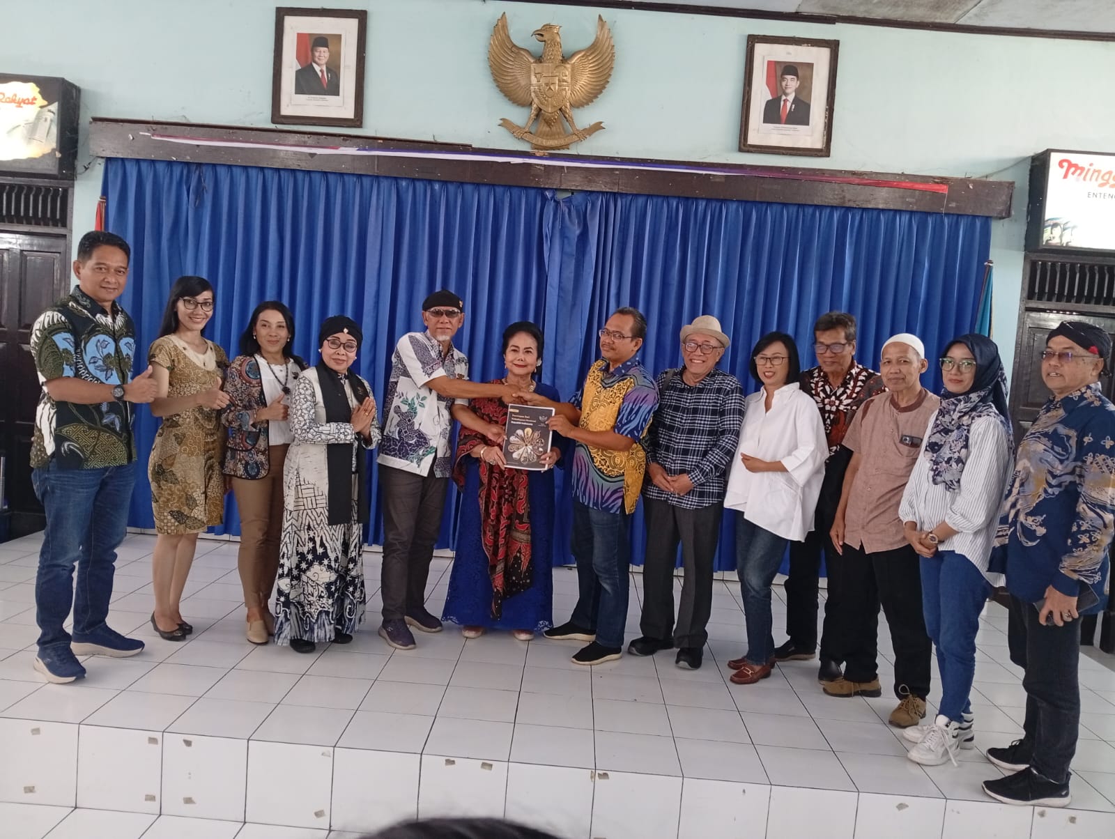 PWI DIY Dukung Penetapan Hari Kebudayaan Nasional Setiap 17 Oktober 5D6F4930 EF1D 49E1 8CEF 004926C10906