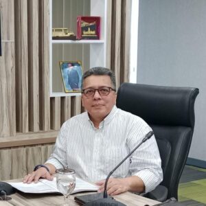 Idul Adha: Saatnya Wartawan Menimbang Makna Pengorbanan, Oleh: Tundra Meliala, Ketua Umum Asosiasi Media Konvergensi Indonesia (AMKI) Idul Adha: Saatnya Wartawan Menimbang Makna Pengorbanan, Oleh: Tundra Meliala, Ketua Umum Asosiasi Media Konvergensi Indonesia (AMKI)