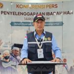 Tips Haji, Risiko Dibongkar, Jemaah Dilarang Bawa Zamzam di Koper Bagasi