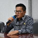 Sukses Haji 2025: Mewujudkan Haji yang Aman, Nyaman, dan Mabrur,  Oleh : H. Syafitri Irwan (Kakanwil Kemenag Sumsel)