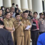 Wabup H Ardani Beberkan Prestasi Pemkab Untuk Kesejahteraan Masyarakat, Dibawah Pimpinan Bupati Panca Wijaya Akbar