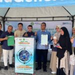 PLN UID S2JB Galakkan Peduli Lingkungan Bikin Program ‘Bottle-up’