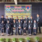 ‘Siapkan Dasi Bang Raka’ , Inovasi Cerdas BKA Muara Enim Ciptakan Capaska Berjiwa Pancasila