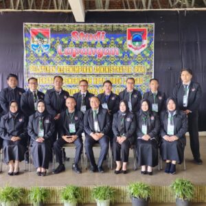 ‘Siapkan Dasi Bang Raka’ , Inovasi Cerdas BKA Muara Enim Ciptakan Capaska Berjiwa Pancasila ‘Siapkan Dasi Bang Raka’ , Inovasi Cerdas BKA Muara Enim Ciptakan Capaska Berjiwa Pancasila