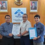UIN Raden Fatah Terima Sertifikat Paten Perdana dari Kemenkumham RI