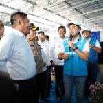 PLN untuk Rakyat: Resmikan Penyulang Kapal, Wujudkan Listrik Andal dan Berkualitas di Kabupaten PALI