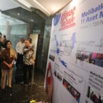 Peduli Kemanusiaan, 1.000 Kantung Darah dari Donor Pekerja PT MedcoEnergi