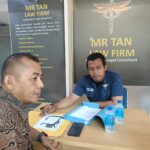 Ketua Dewan Pakar PWI Pusat, Sayid Lapor Balik Dugaan Tindak Pidana Pencemaran Nama Baik