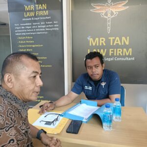 Ketua Dewan Pakar PWI Pusat, Sayid Lapor Balik Dugaan Tindak Pidana Pencemaran Nama Baik Ketua Dewan Pakar PWI Pusat, Sayid Lapor Balik Dugaan Tindak Pidana Pencemaran Nama Baik