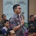 1.600 Atlet KORPRI Siap Bertarung  Pada PORPROV KORPRI 2025